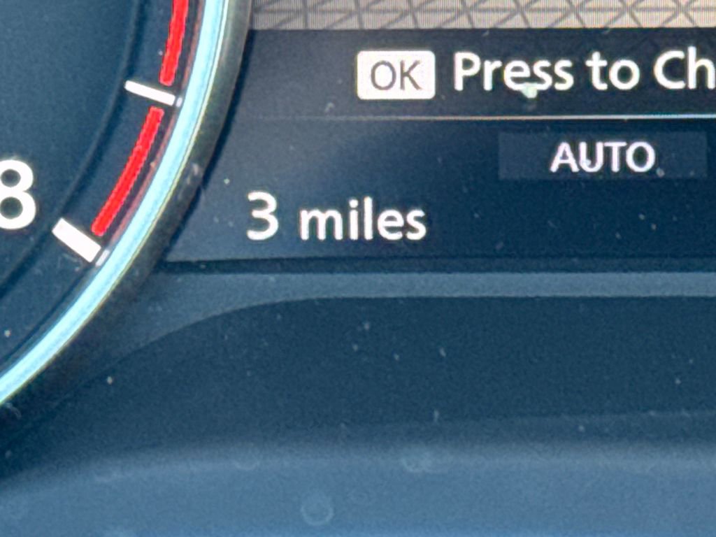 New 2026 Nissan Rogue SV w/ Cold Weather Package image 17