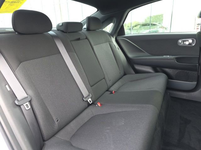 Certified 2024 Hyundai Ioniq 6 SE image 9