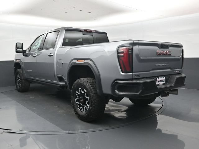 Used 2025 GMC Sierra 2500 AT4X AWD/4WD image 24