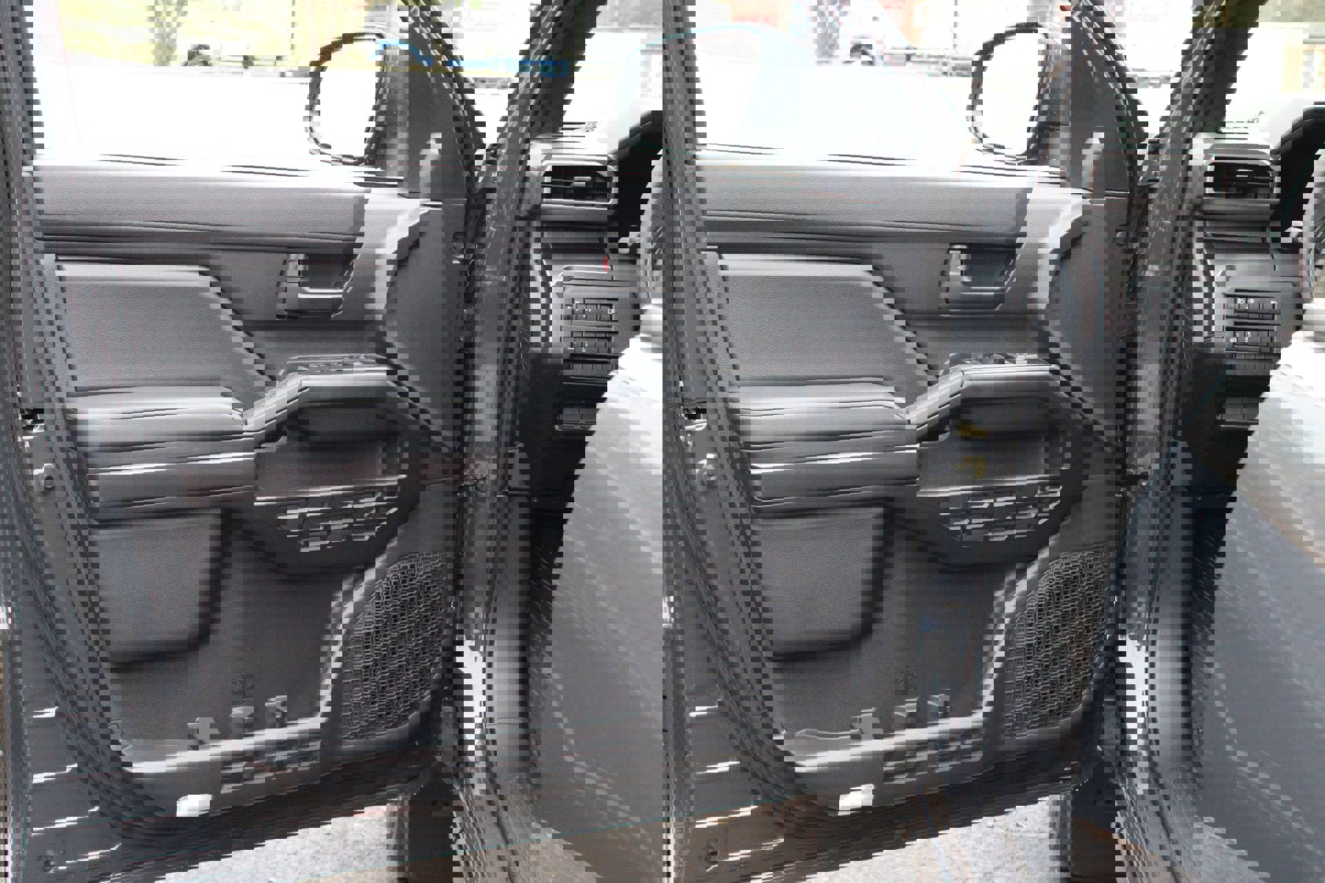 New 2026 Toyota 4Runner SR5 image 14