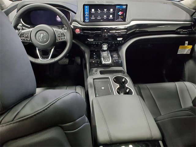 New 2026 Acura MDX SH-AWD image 25