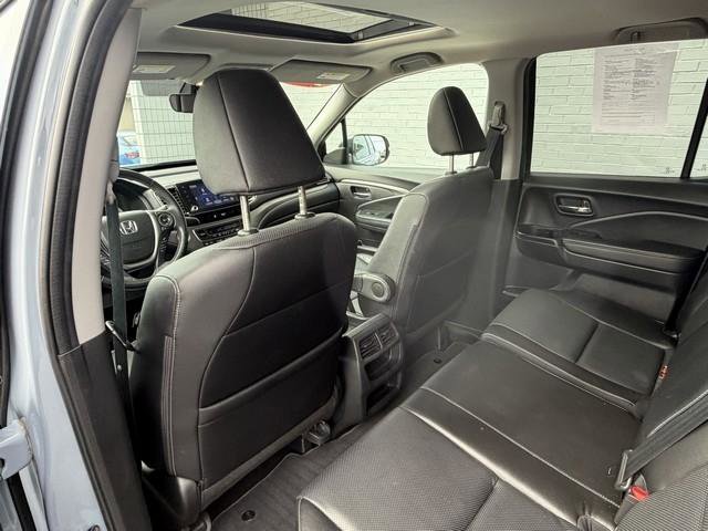 Used 2023 Honda Ridgeline RTL image 28