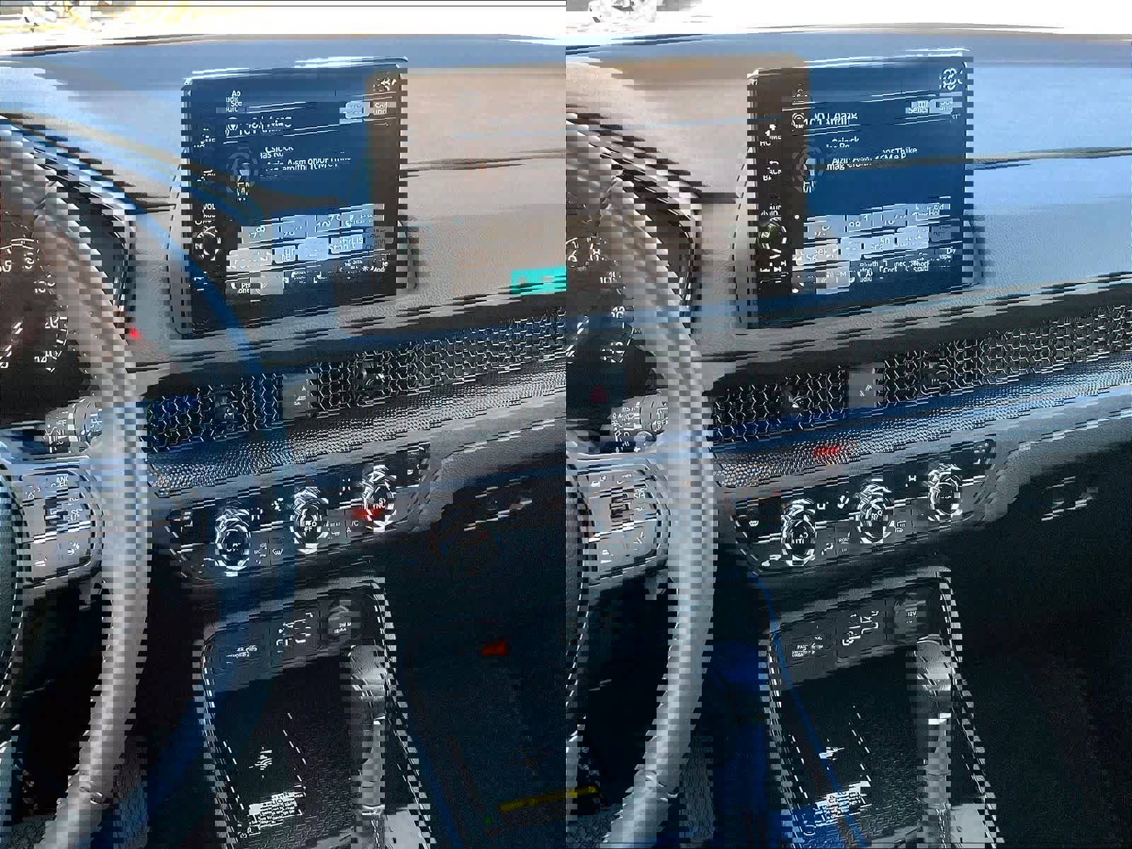 Certified 2024 Honda CR-V Sport-L image 18