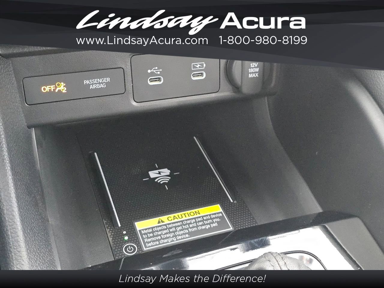 New 2026 Acura Integra FWD image 17
