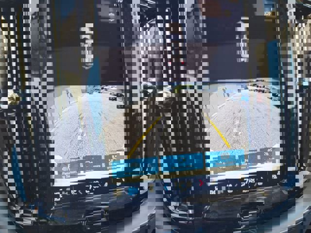 New 2025 Volvo XC60 B5 Core w/ Climate Package image 23