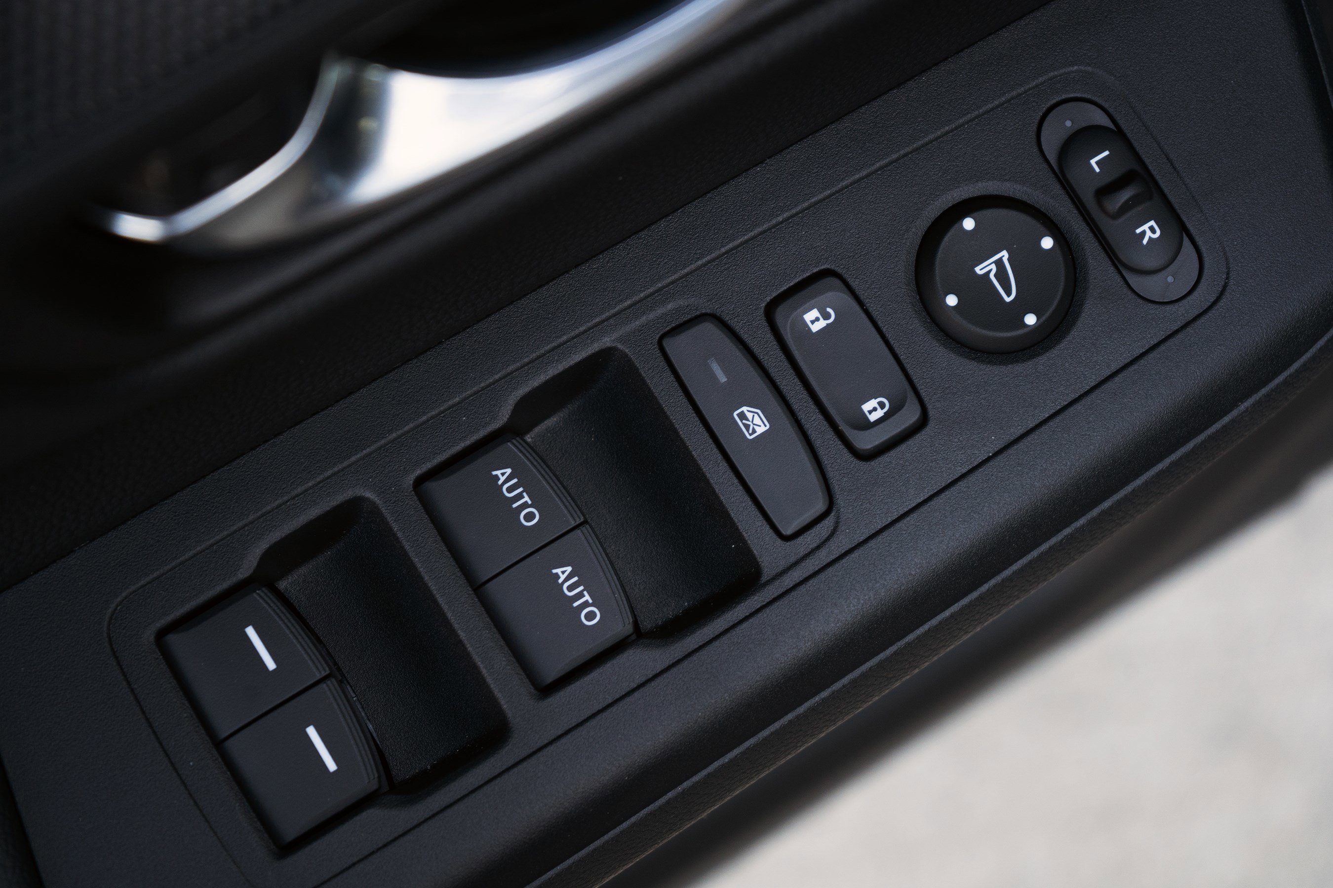 Certified 2026 Honda CR-V TrailSport image 39