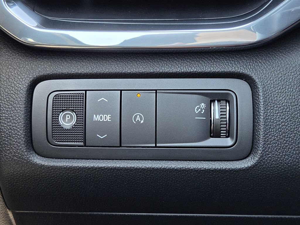 New 2027 GMC Acadia Elevation w/ Black Edition FWD image 21