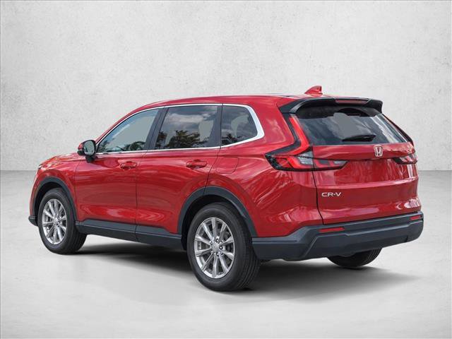 Used 2023 Honda CR-V EX image 5
