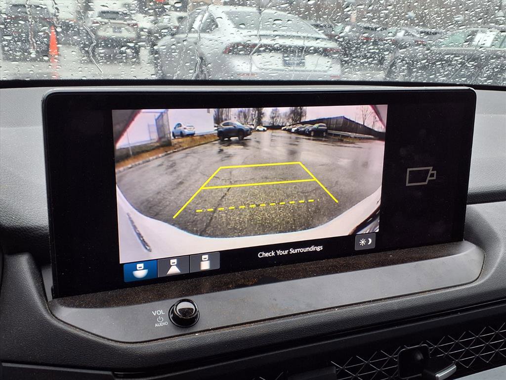 Used 2023 Honda Accord Sport image 13