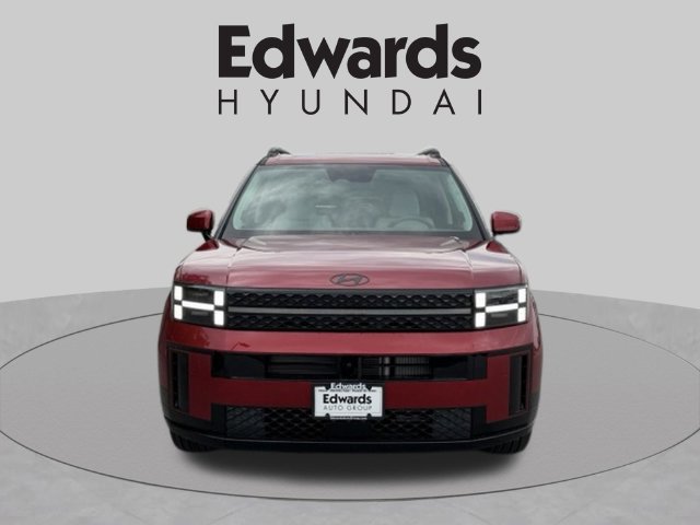 New 2026 Hyundai Santa Fe Calligraphy AWD/4WD image 2