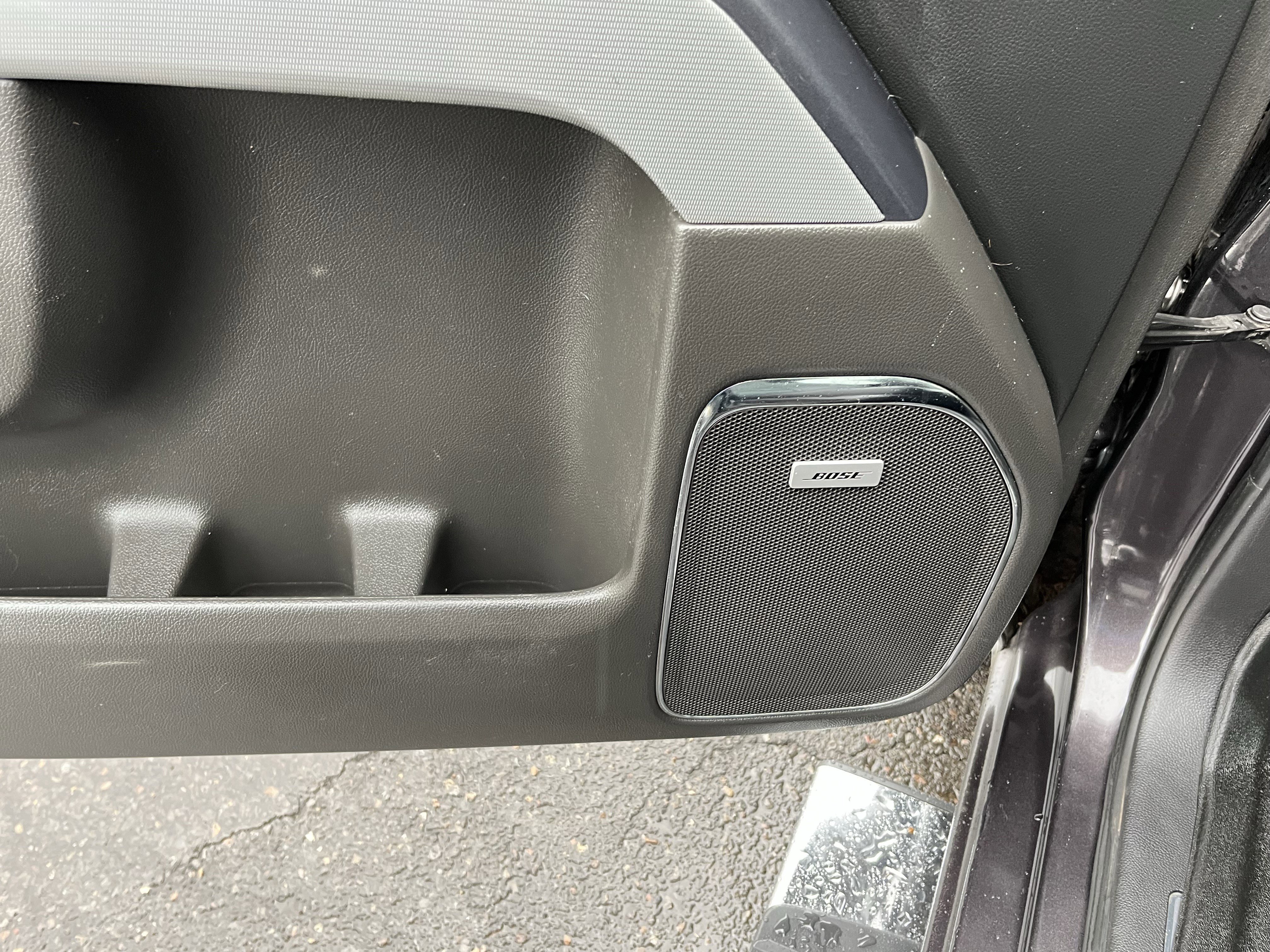 Used 2015 Chevrolet Silverado 1500 LTZ Z71 w/ LTZ Plus Package image 22