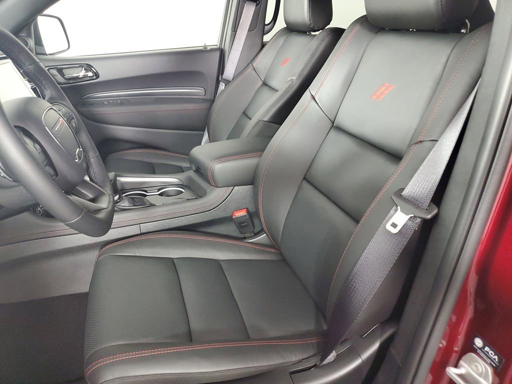 New 2025 Dodge Durango R/T image 12
