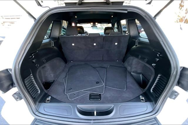 Used 2020 Jeep Grand Cherokee Laredo image 21