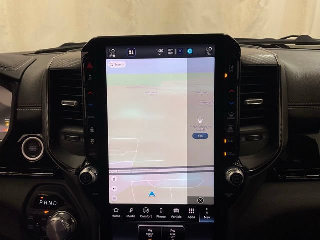 New 2026 RAM 1500 Laramie AWD/4WD image 18