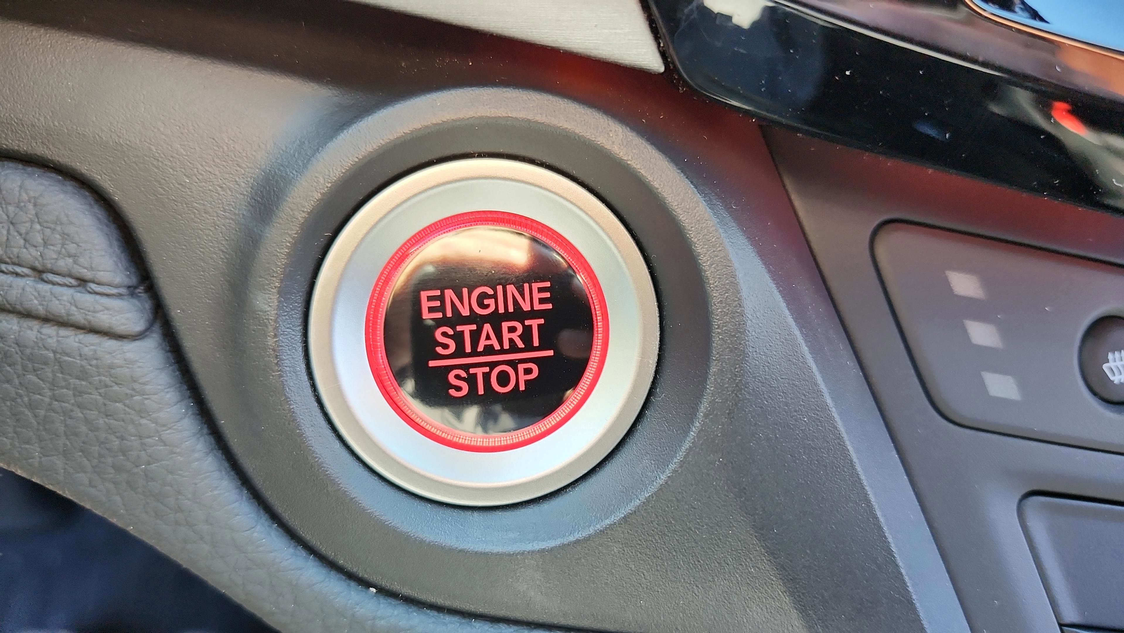 New 2026 Honda Odyssey Sport-L image 35