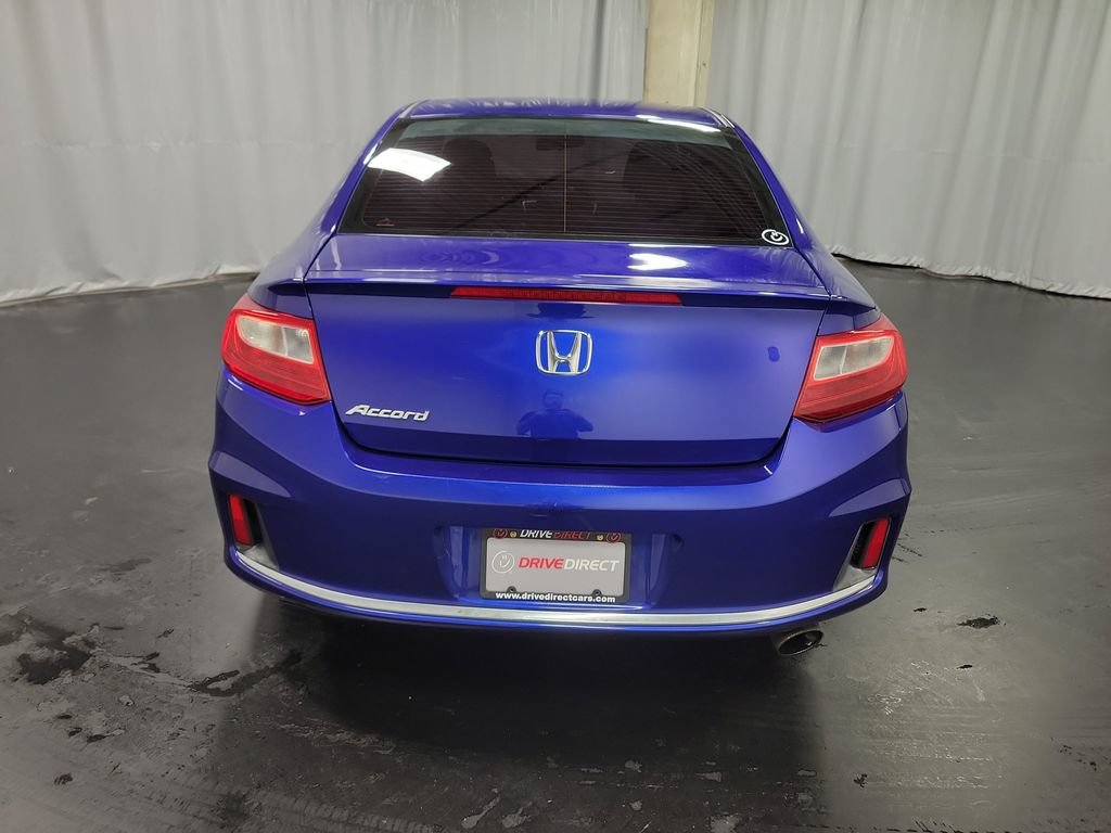 Used 2015 Honda Accord LX-S image 7
