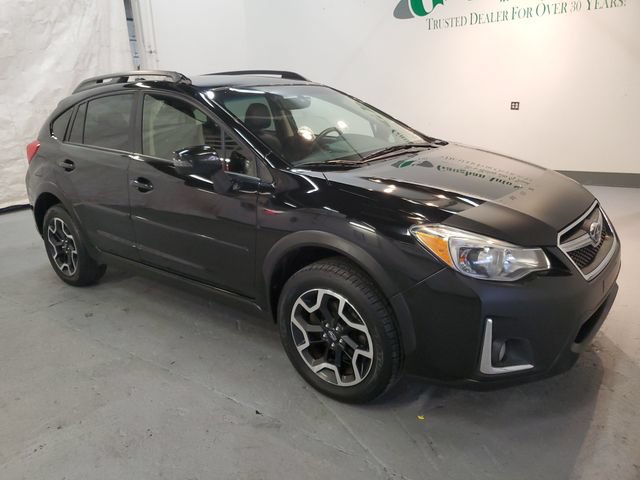 Used 2017 Subaru Crosstrek 2.0i Limited AWD/4WD image 8