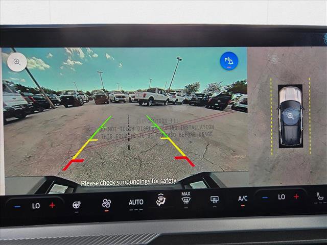 New 2025 Ford Bronco Sport Outer Banks w/ Outer Banks Tech Package+ image 13