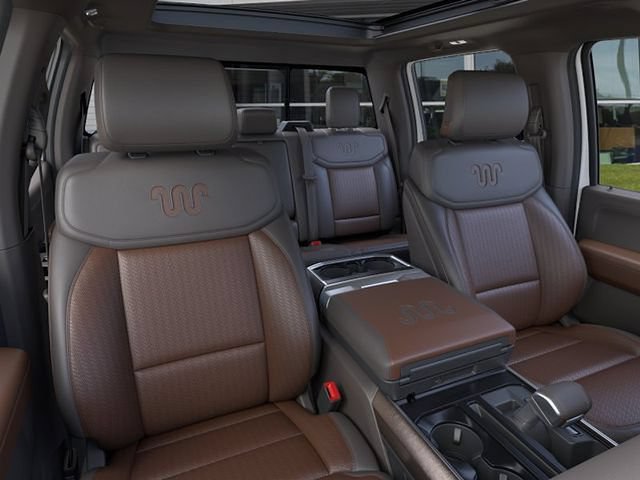New 2026 Ford F150 King Ranch w/ Equipment Group 601A High AWD/4WD image 10