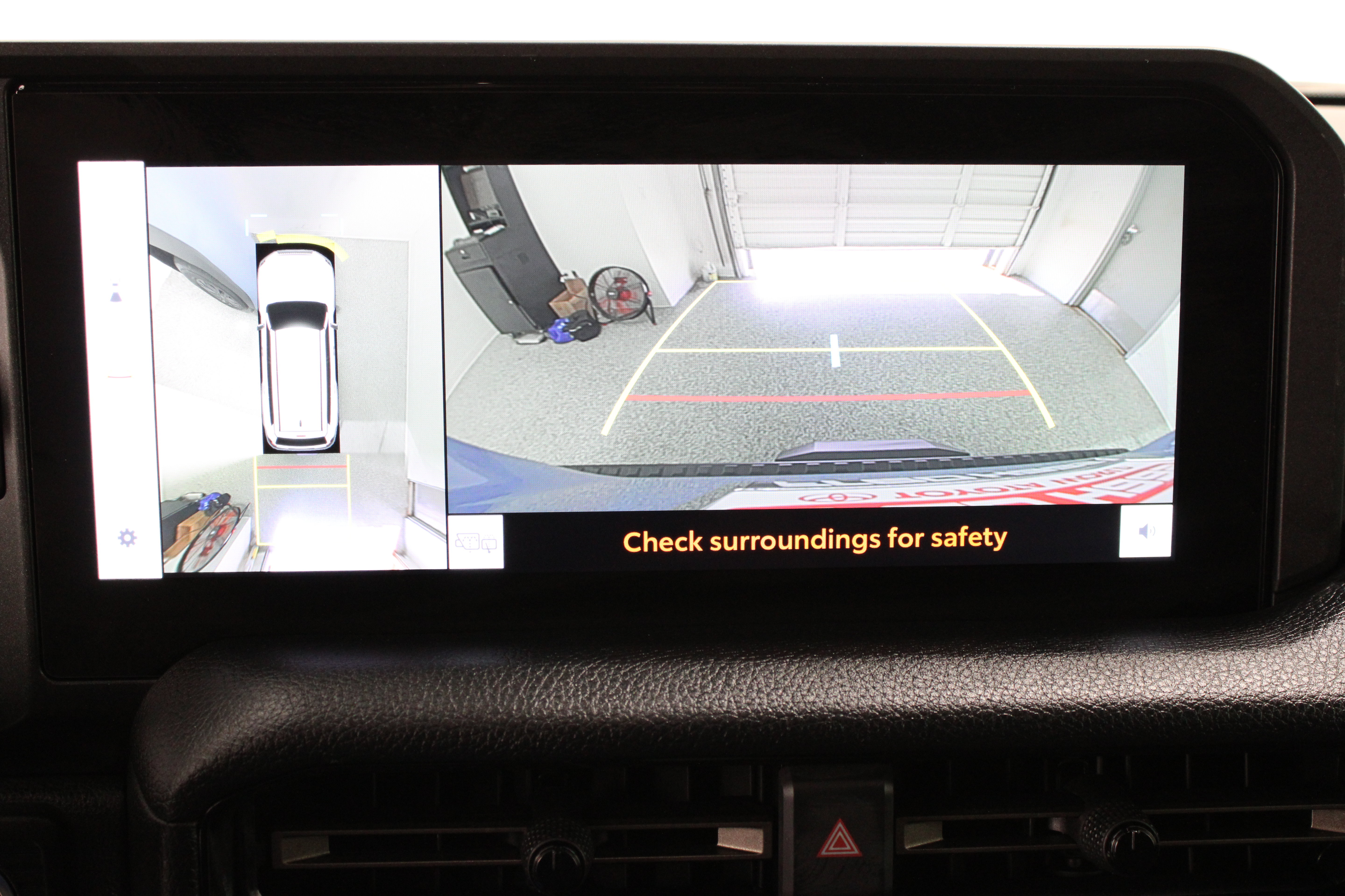 Used 2025 Toyota Land Cruiser w/ Premium Package AWD/4WD image 21