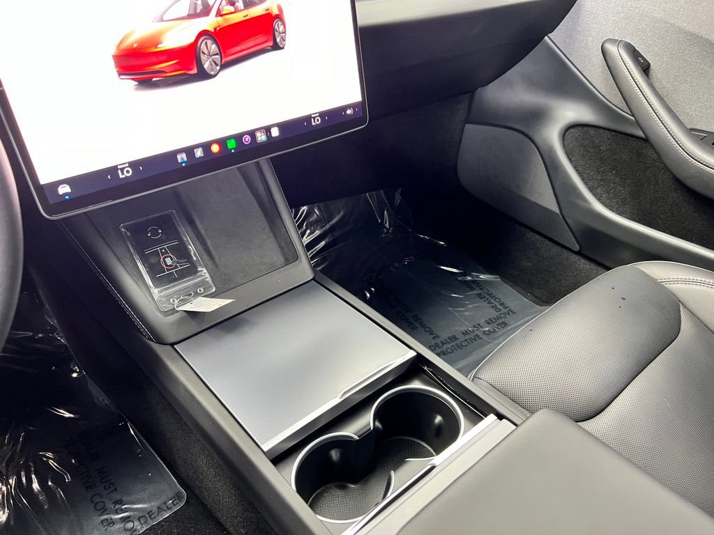 Used 2025 Tesla Model 3 Long Range RWD image 19