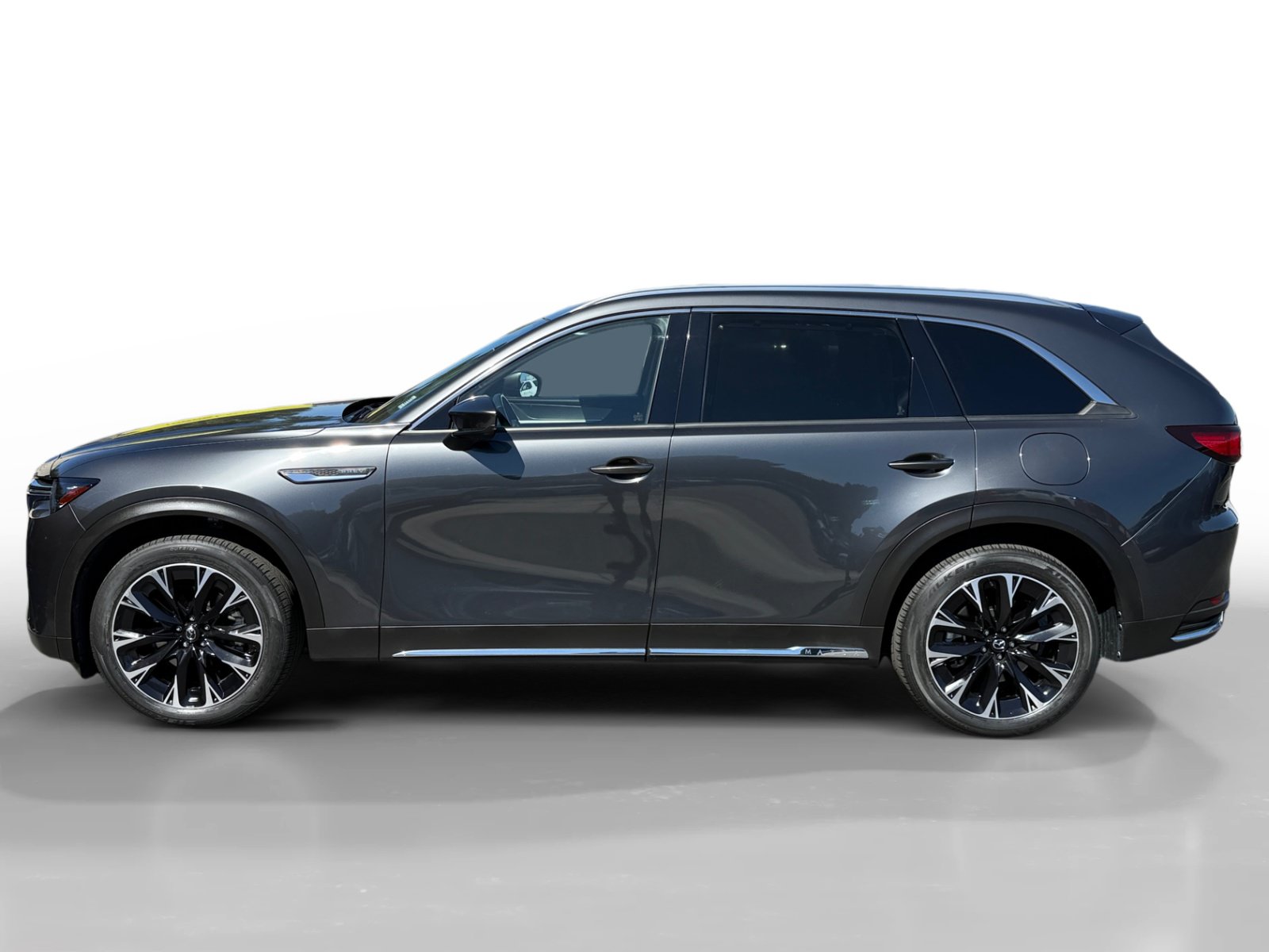 Certified 2024 MAZDA CX-90 Plug-In Hybrid w/ Premium Plus AWD/4WD image 2