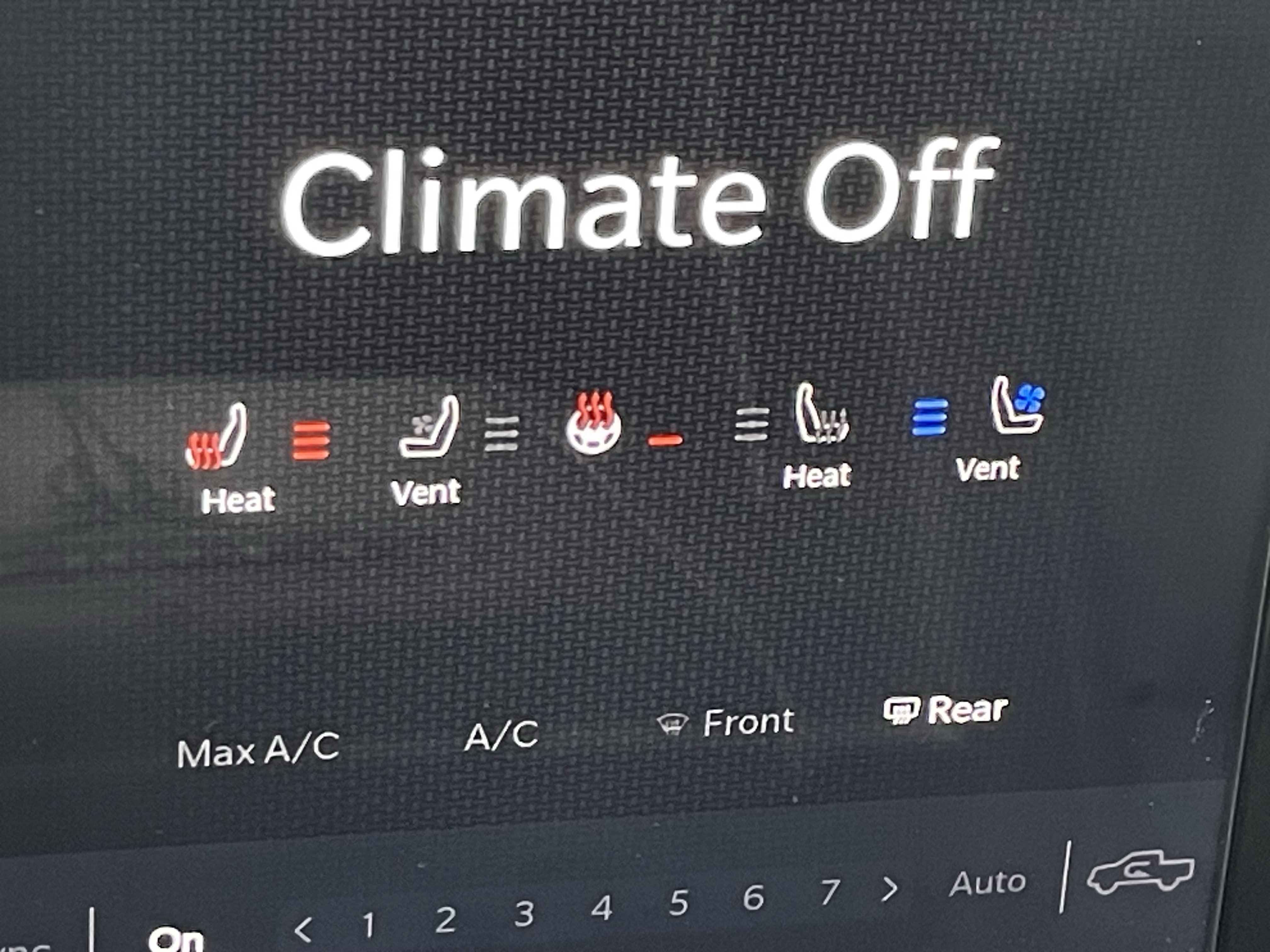 Used 2023 RAM 1500 Limited w/ Body Color Bumper Group image 27