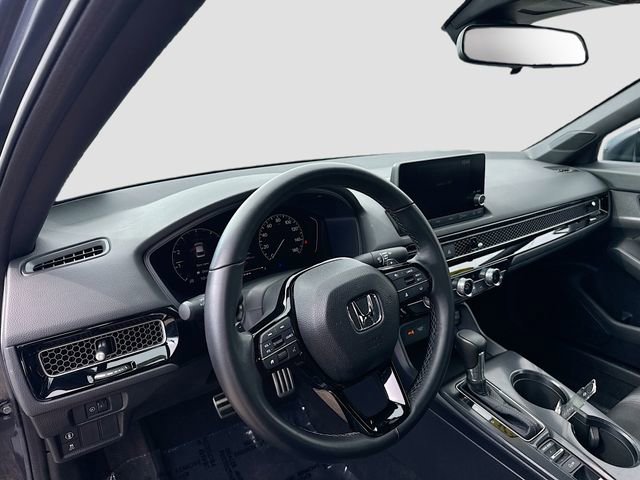 Certified 2023 Honda Civic Sport image 9