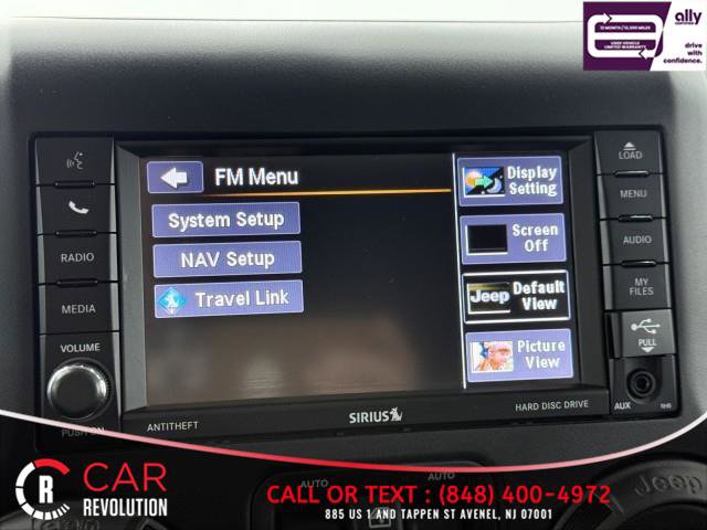 Used 2018 Jeep Wrangler Unlimited Sport image 22