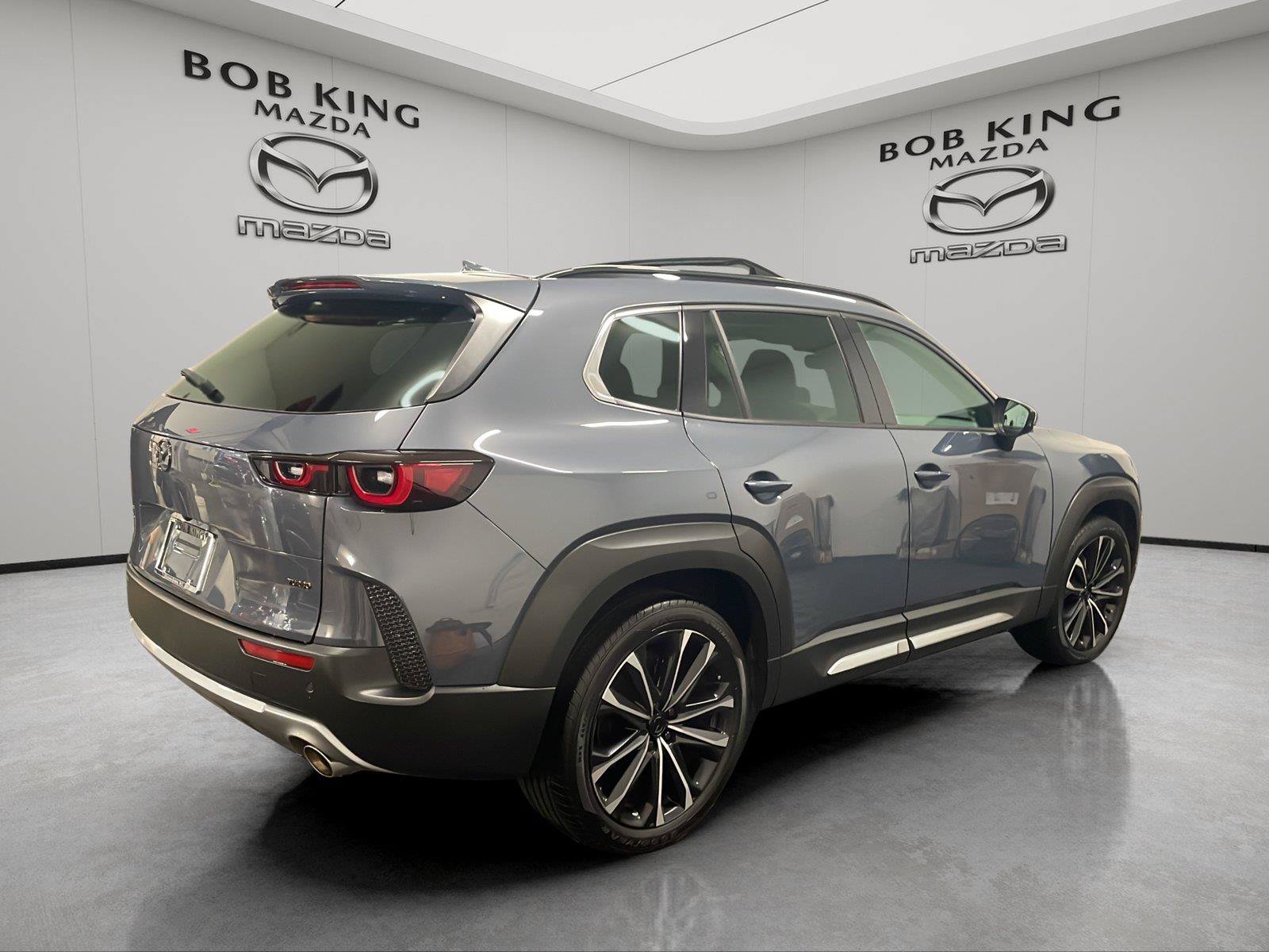 Used 2026 MAZDA CX-50 AWD 2.5 S w/ Accent Package image 5