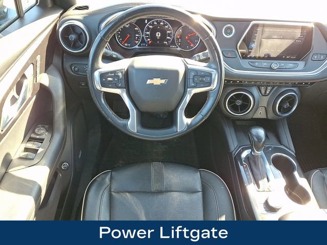 Used 2019 Chevrolet Blazer Premier w/ Sun and Wheels Package image 15
