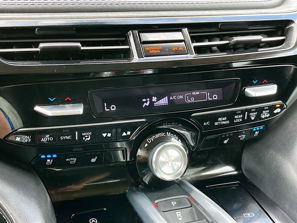 Used 2023 Acura MDX SH-AWD w/ Advance Package image 16