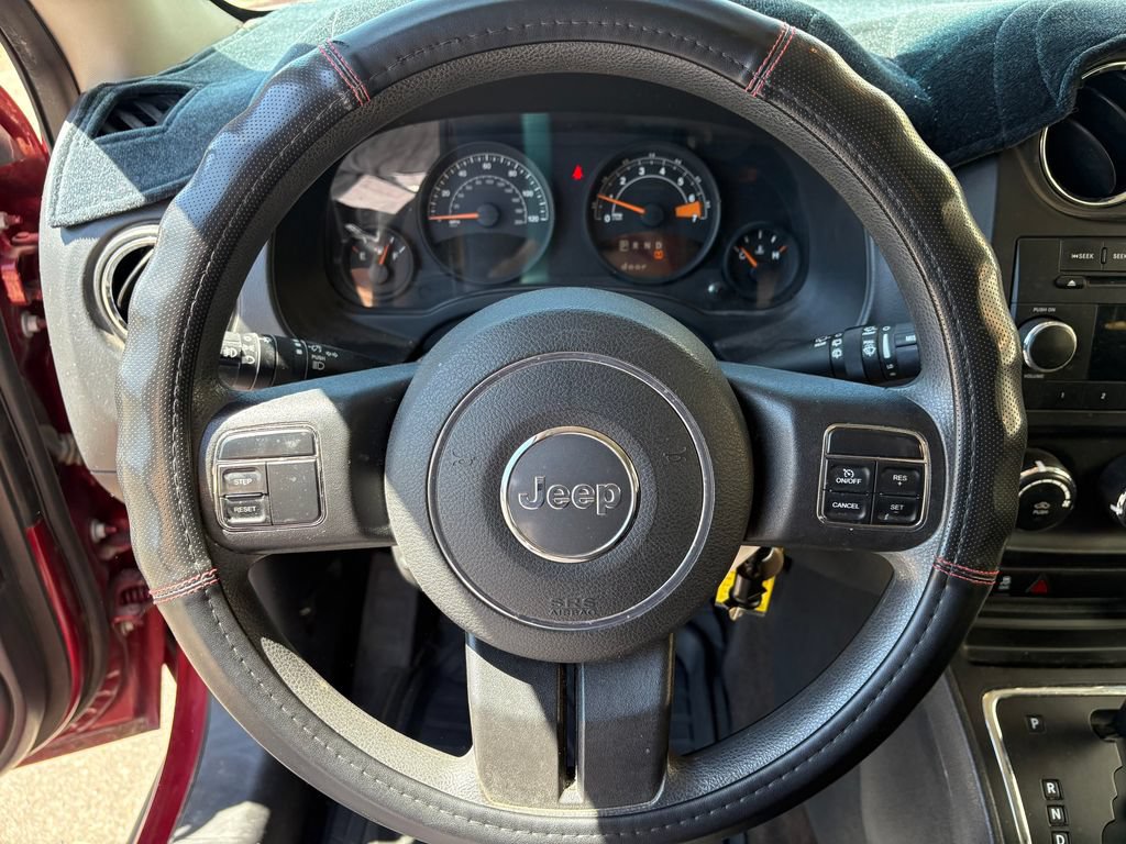 Used 2014 Jeep Patriot Sport FWD image 19