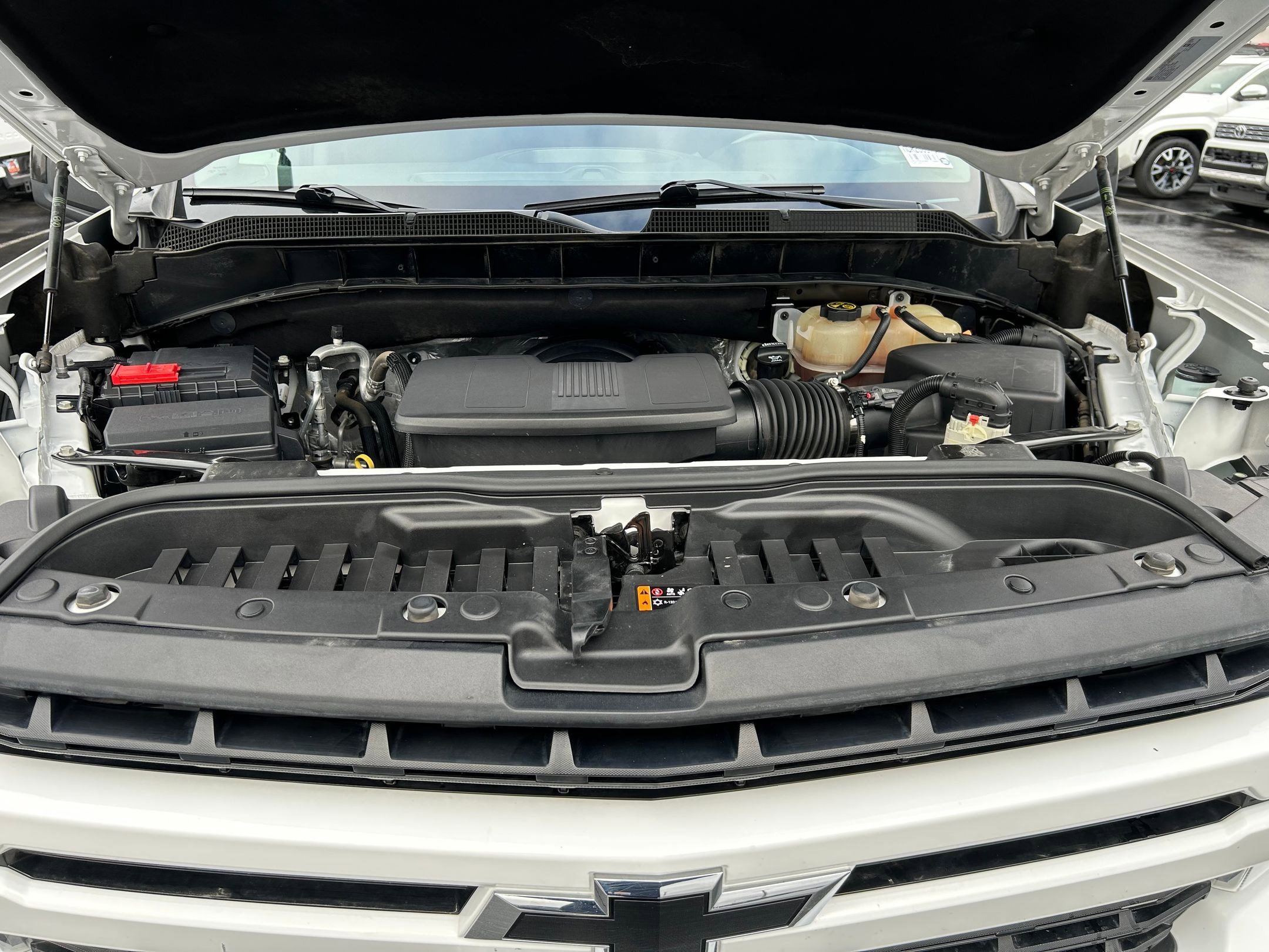 Used 2022 Chevrolet Silverado 1500 RST image 30
