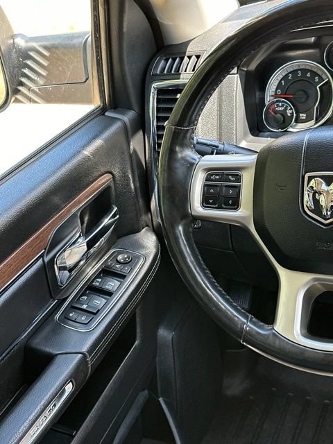 Used 2016 RAM 2500 Laramie w/ Sport Appearance Group AWD/4WD image 32
