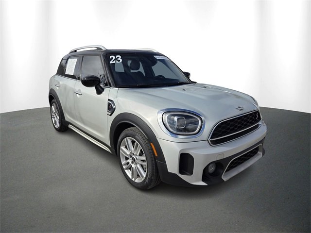 Used 2023 MINI Cooper Countryman S