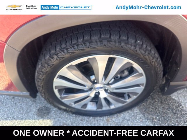 Used 2020 Subaru Ascent Limited w/ Technology Package AWD/4WD image 37