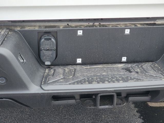 New 2024 Chevrolet Silverado EV W/T image 18