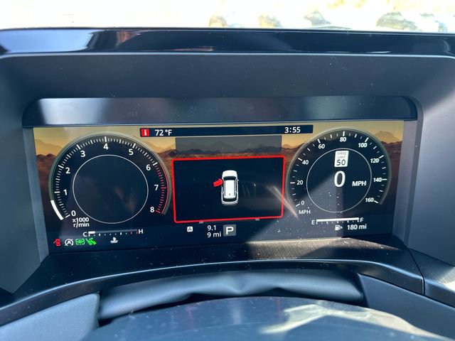 New 2026 Subaru Outback Wilderness image 11