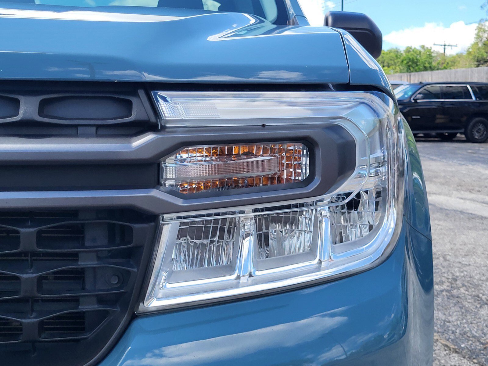 Used 2023 Ford Maverick XLT FWD image 10