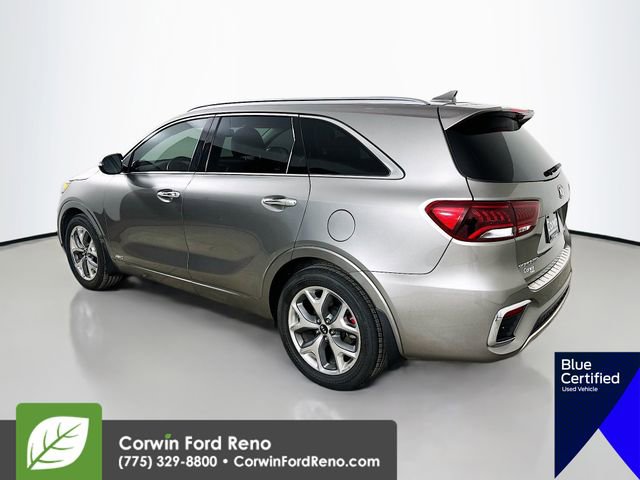 Used 2019 Kia Sorento SX image 6