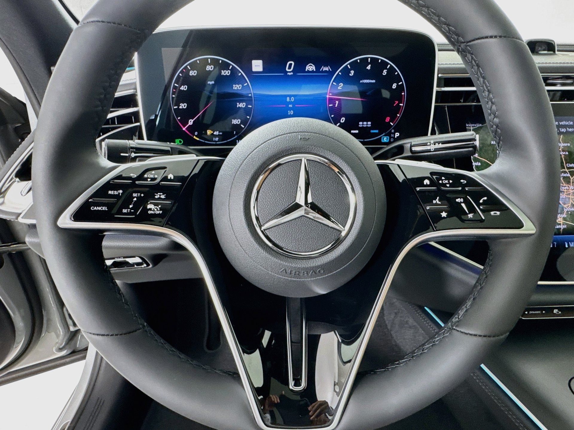 New 2027 Mercedes-Benz E 350 Sedan image 12