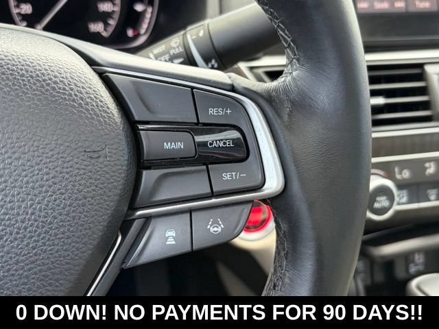 Used 2018 Honda Accord EX-L image 22