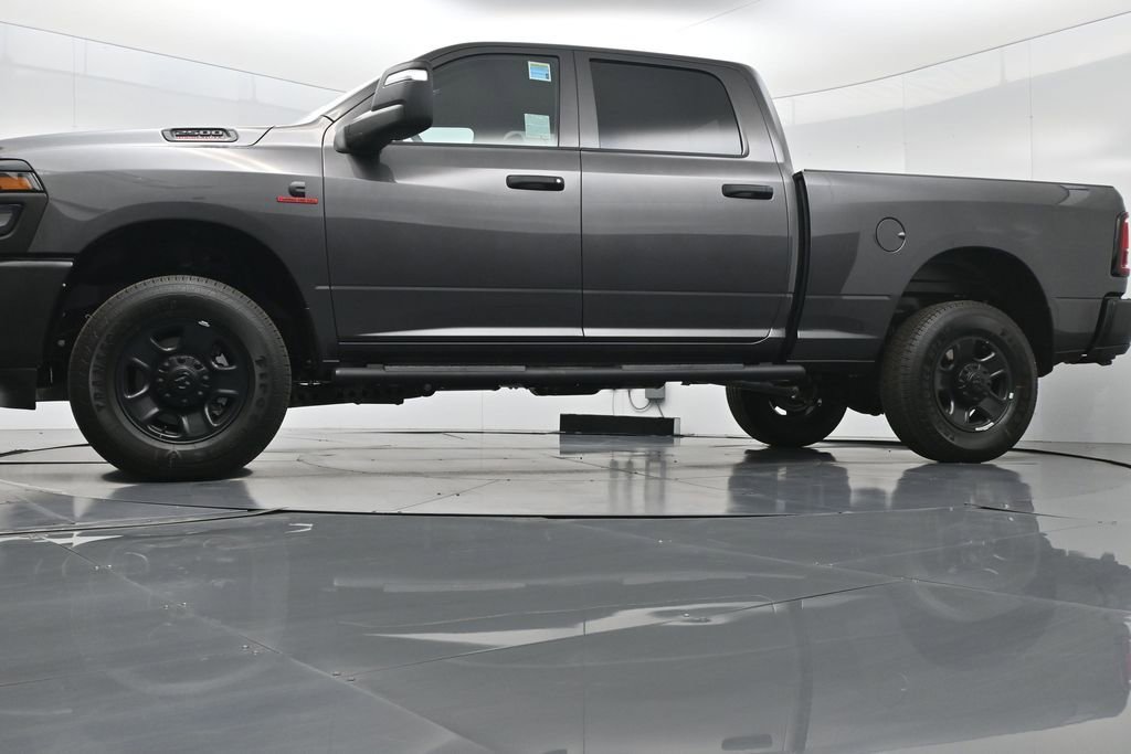 New 2026 RAM 2500 Tradesman image 54