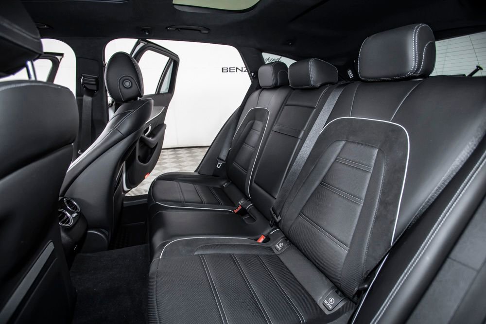 Used 2021 Mercedes-Benz E 63 AMG S image 16