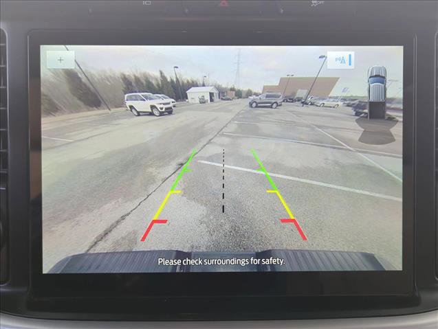 Used 2022 Ford F150 XLT w/ Equipment Group 302A High image 7