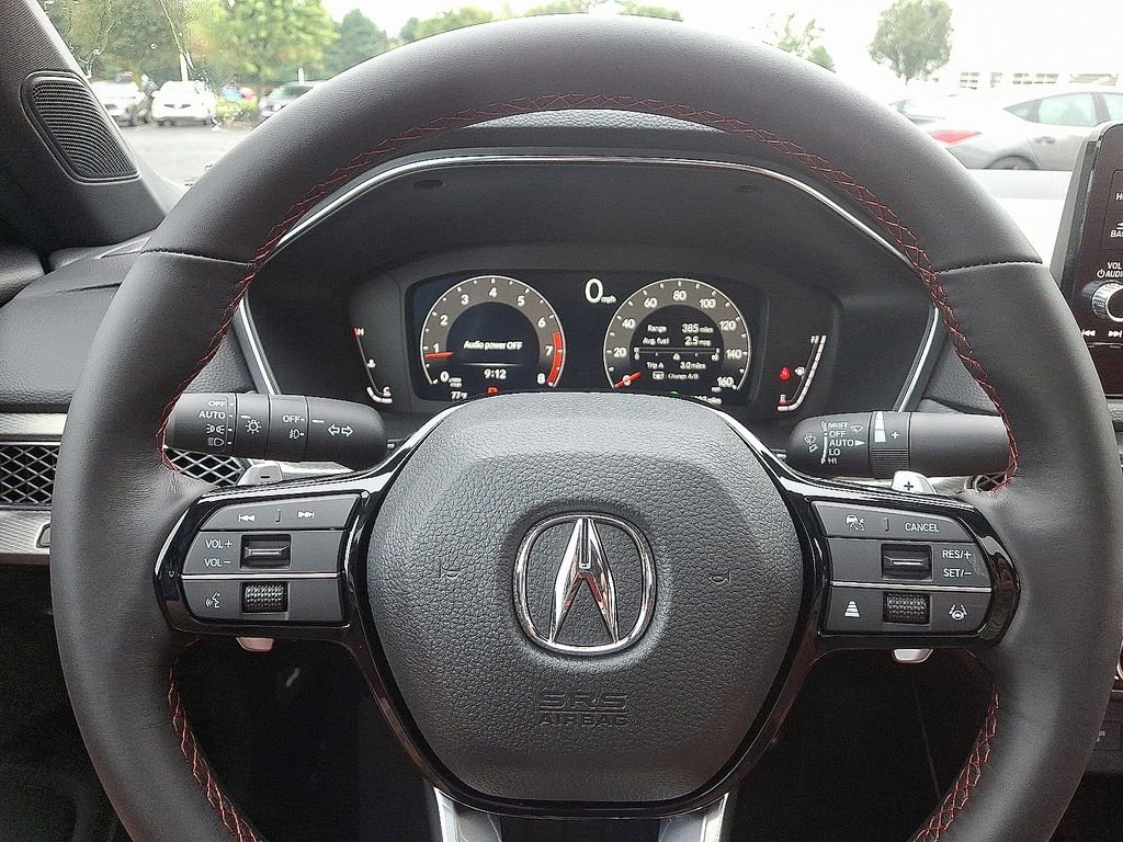 New 2026 Acura Integra A-Spec image 11