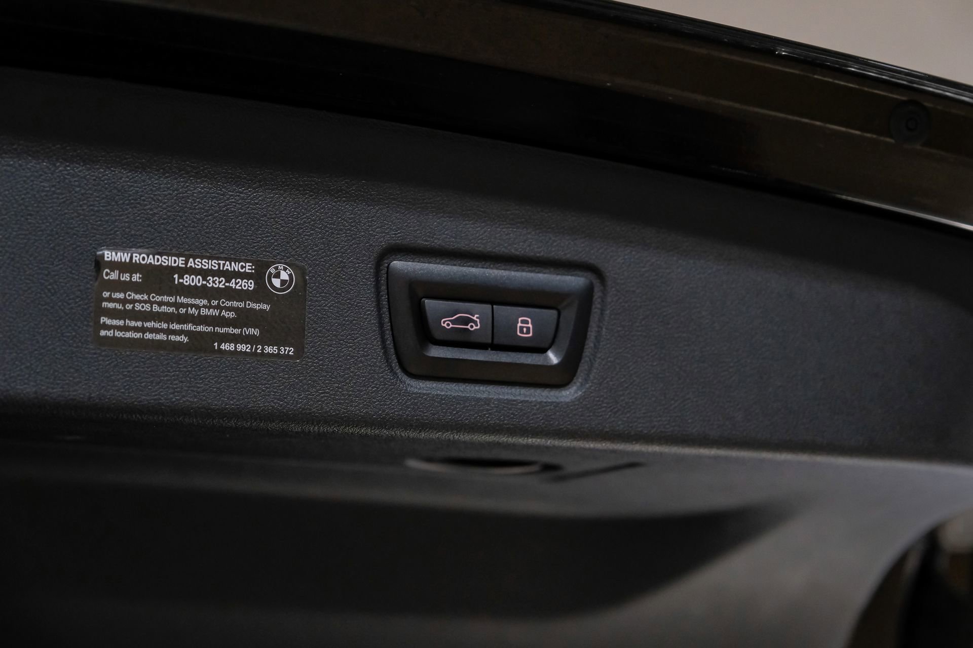 Used 2025 BMW 430i xDrive image 56