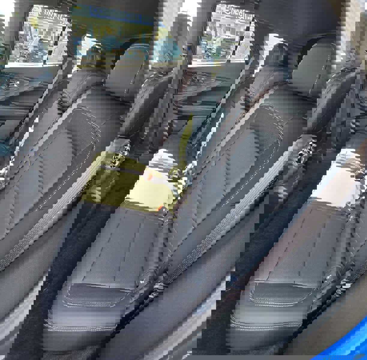 Used 2025 Chevrolet Blazer EV LT w/ Super Cruise Package AWD/4WD image 26