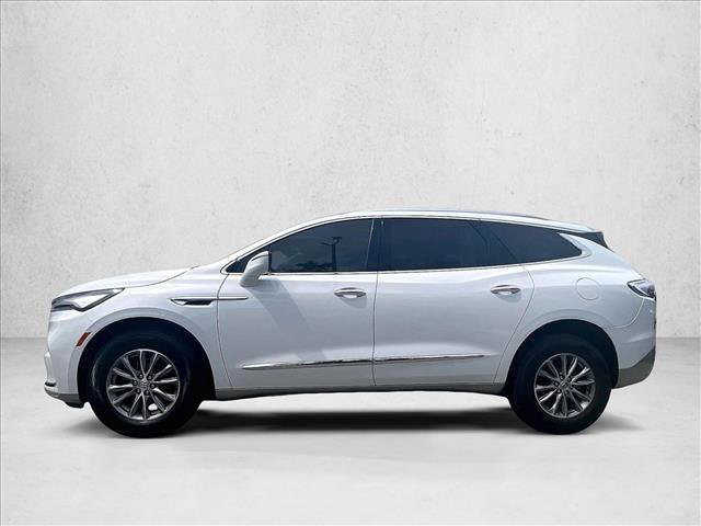 Used 2024 Buick Enclave Essence FWD image 6